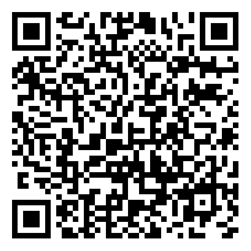 2025 Consolidated Election QR Code