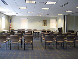 Village Hall Community Rooms