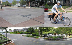 Complete Streets Policy