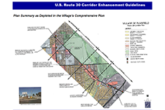 Route 30 Corridor Enhancement