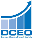 dceo logo